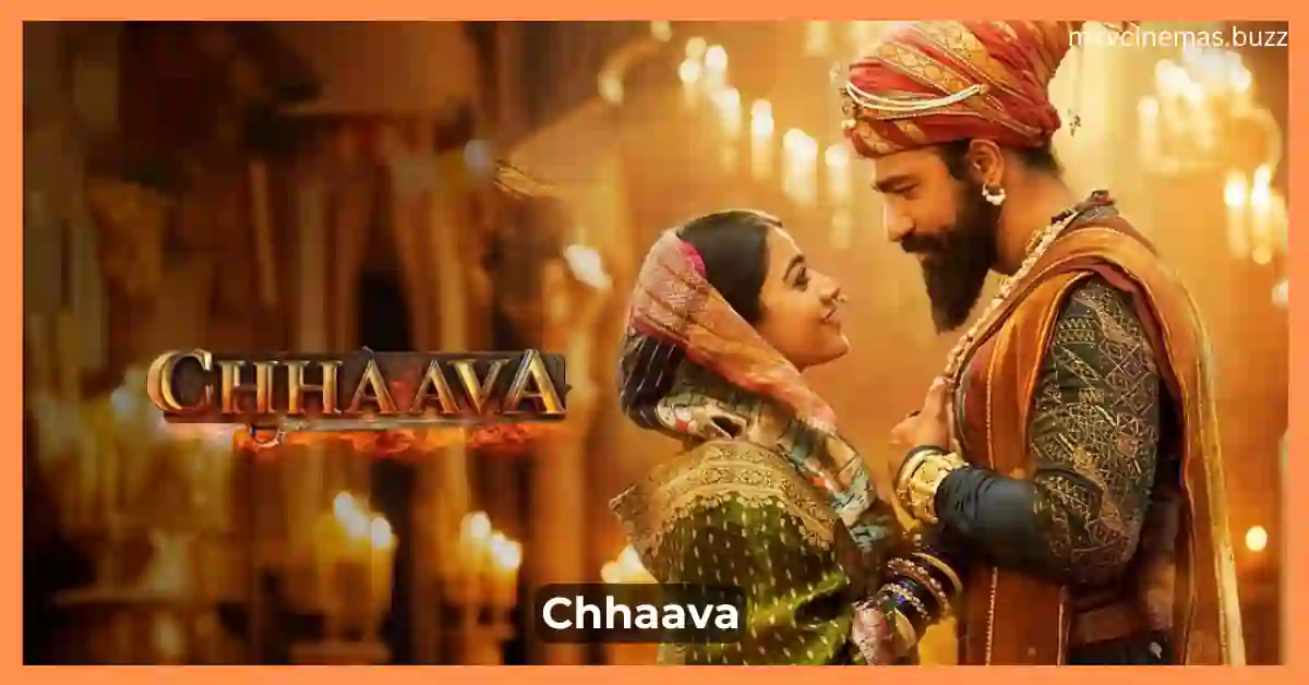 Chhaava