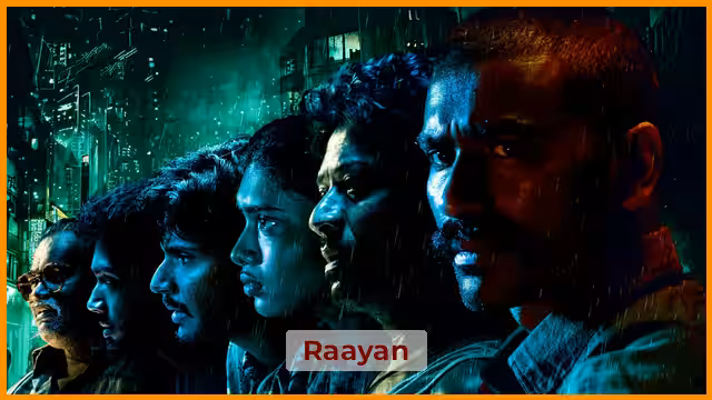 Raayan