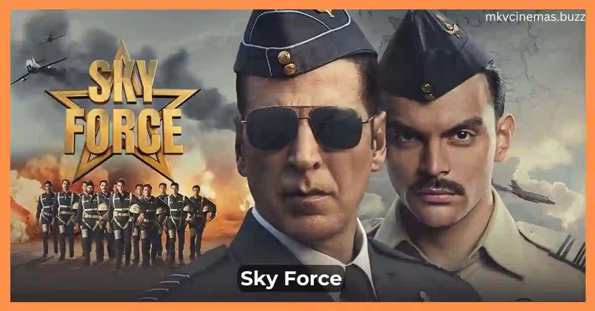 Sky Force
