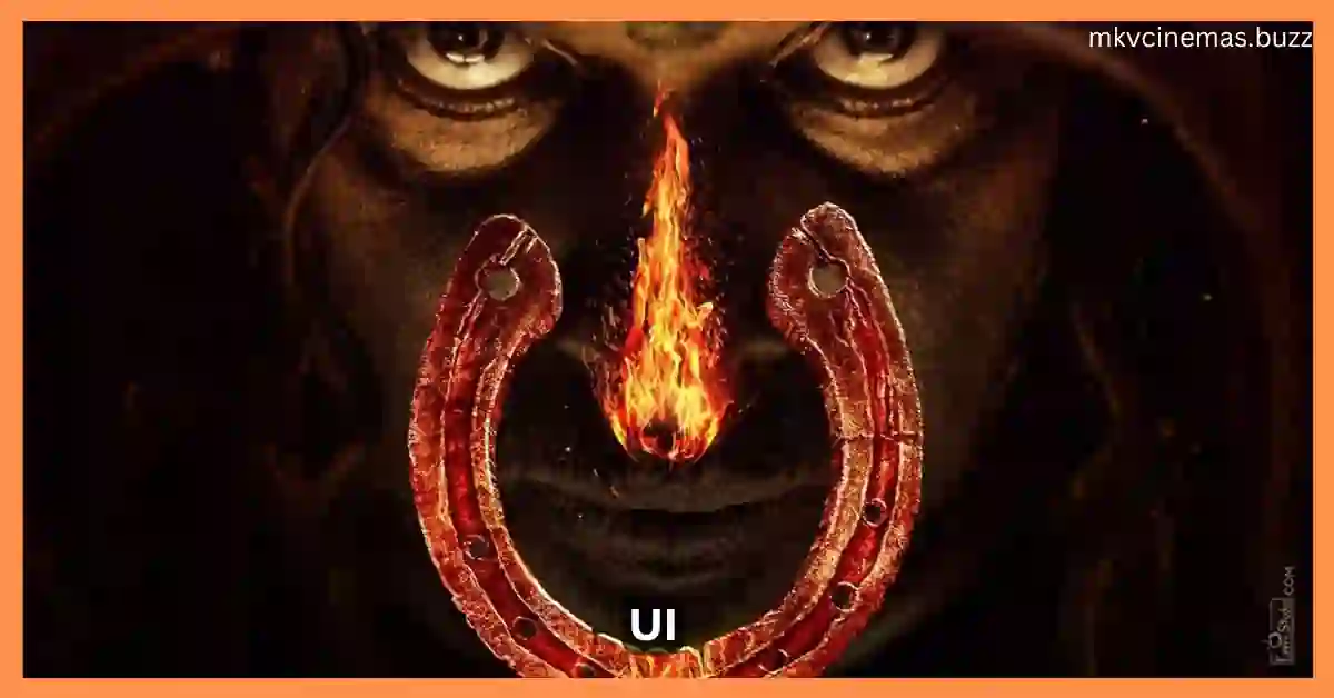 UI movie